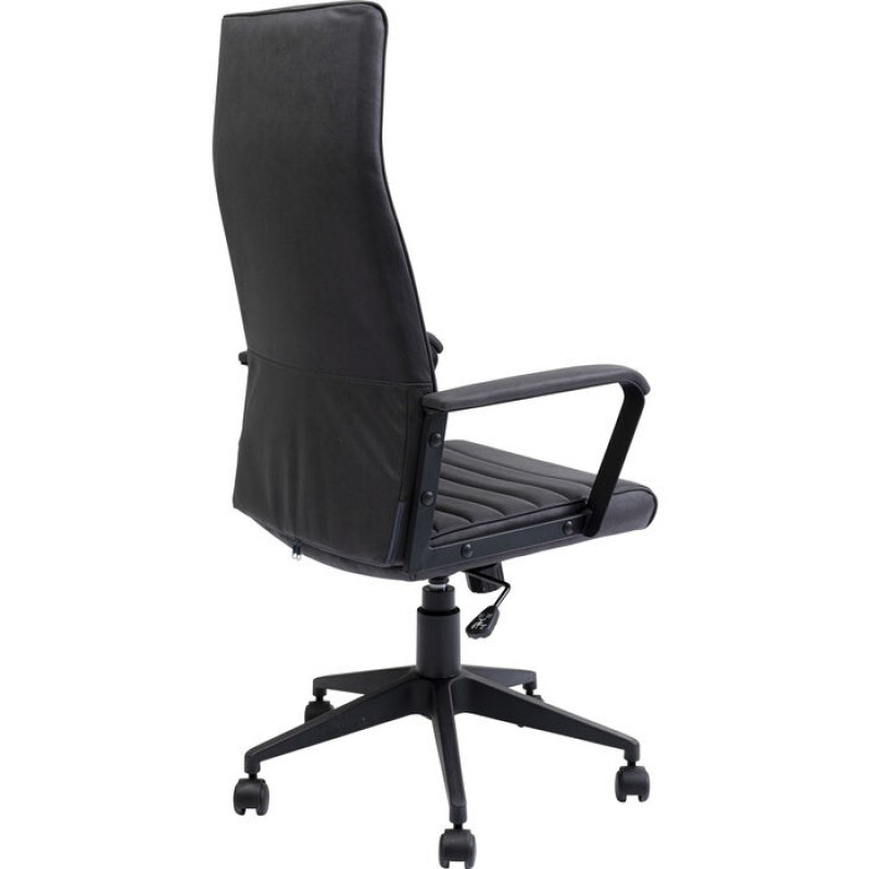 Office Chair Labora High Black